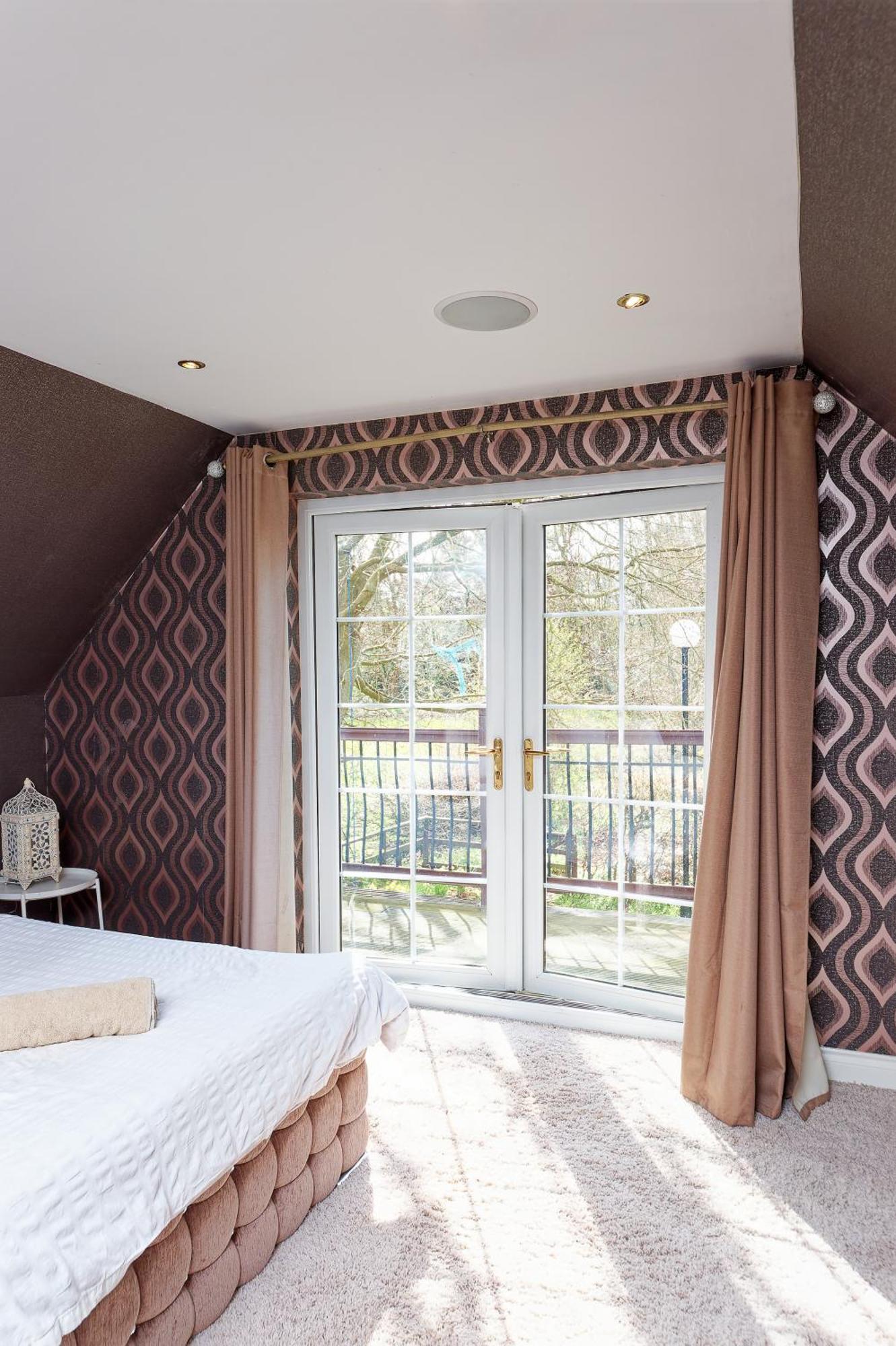Brig O'Doon 1 Apartment Еър Екстериор снимка