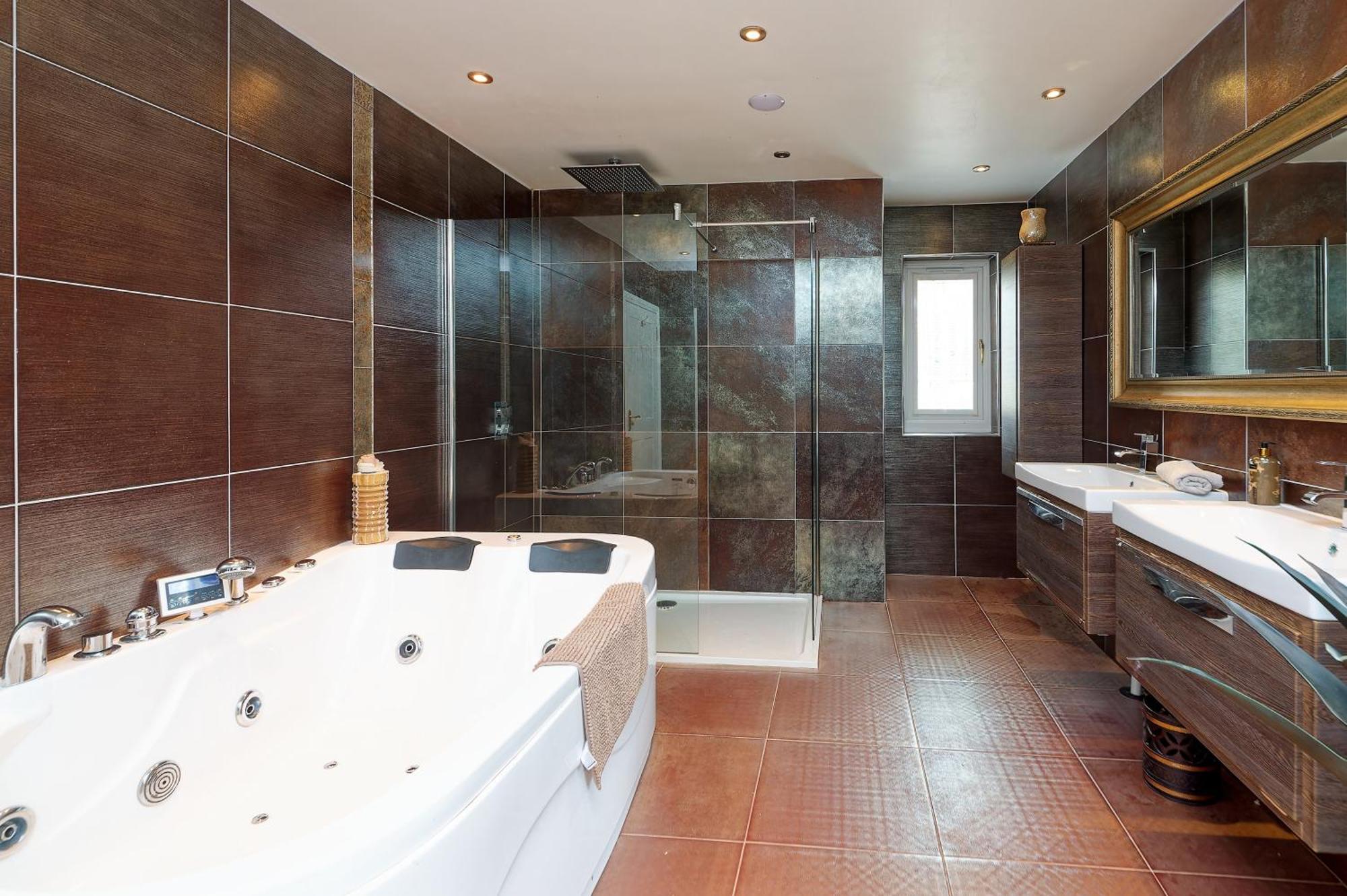 Brig O'Doon 1 Apartment Еър Екстериор снимка