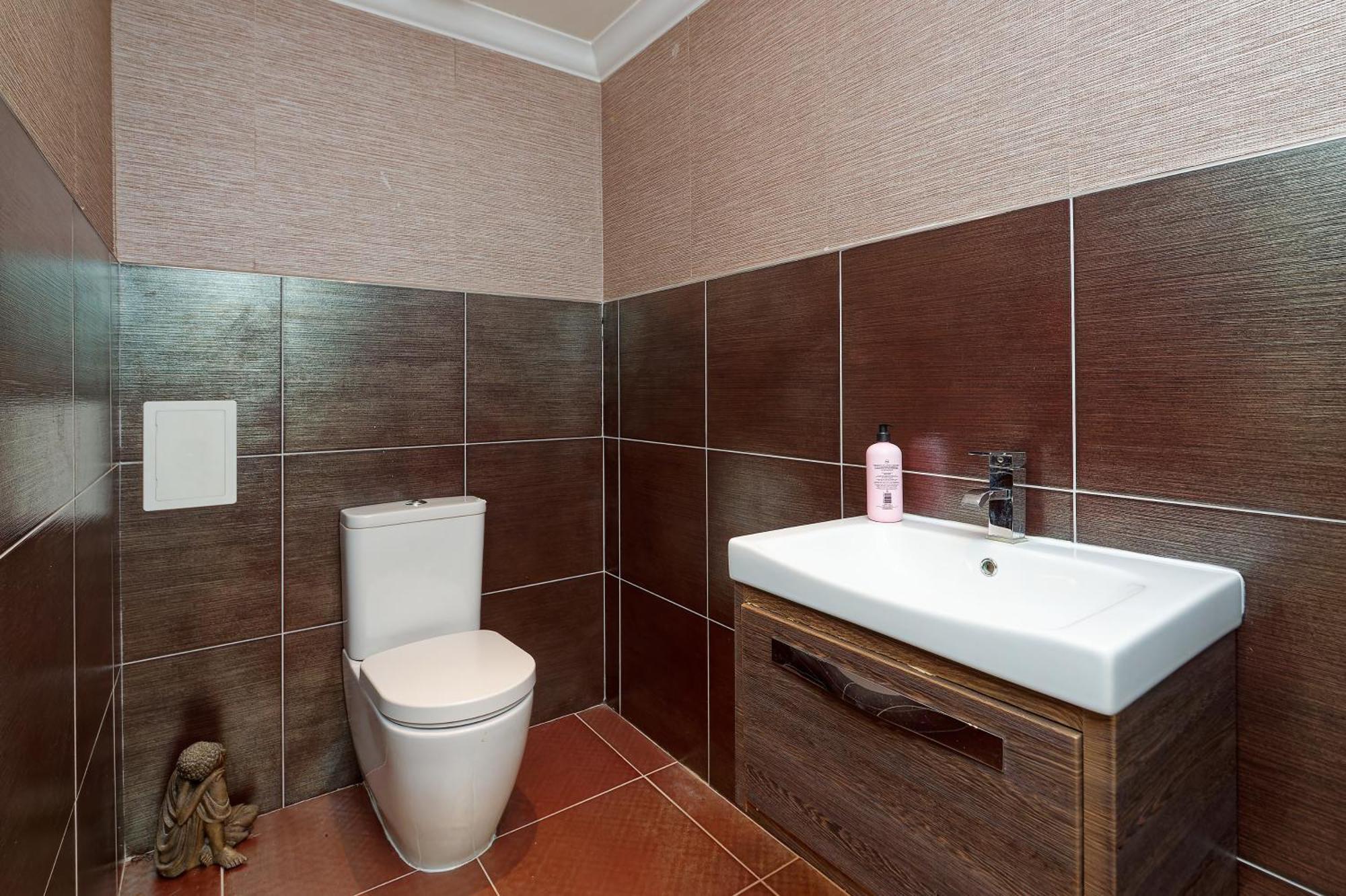 Brig O'Doon 1 Apartment Еър Екстериор снимка