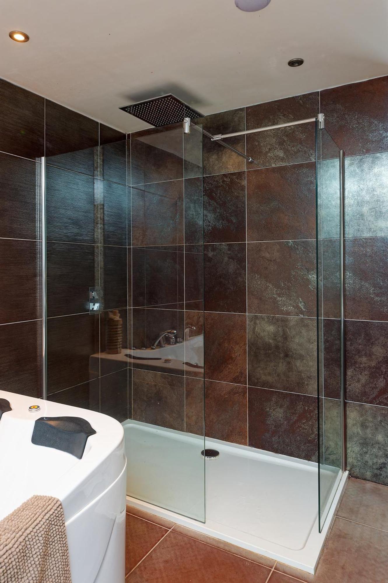 Brig O'Doon 1 Apartment Еър Екстериор снимка